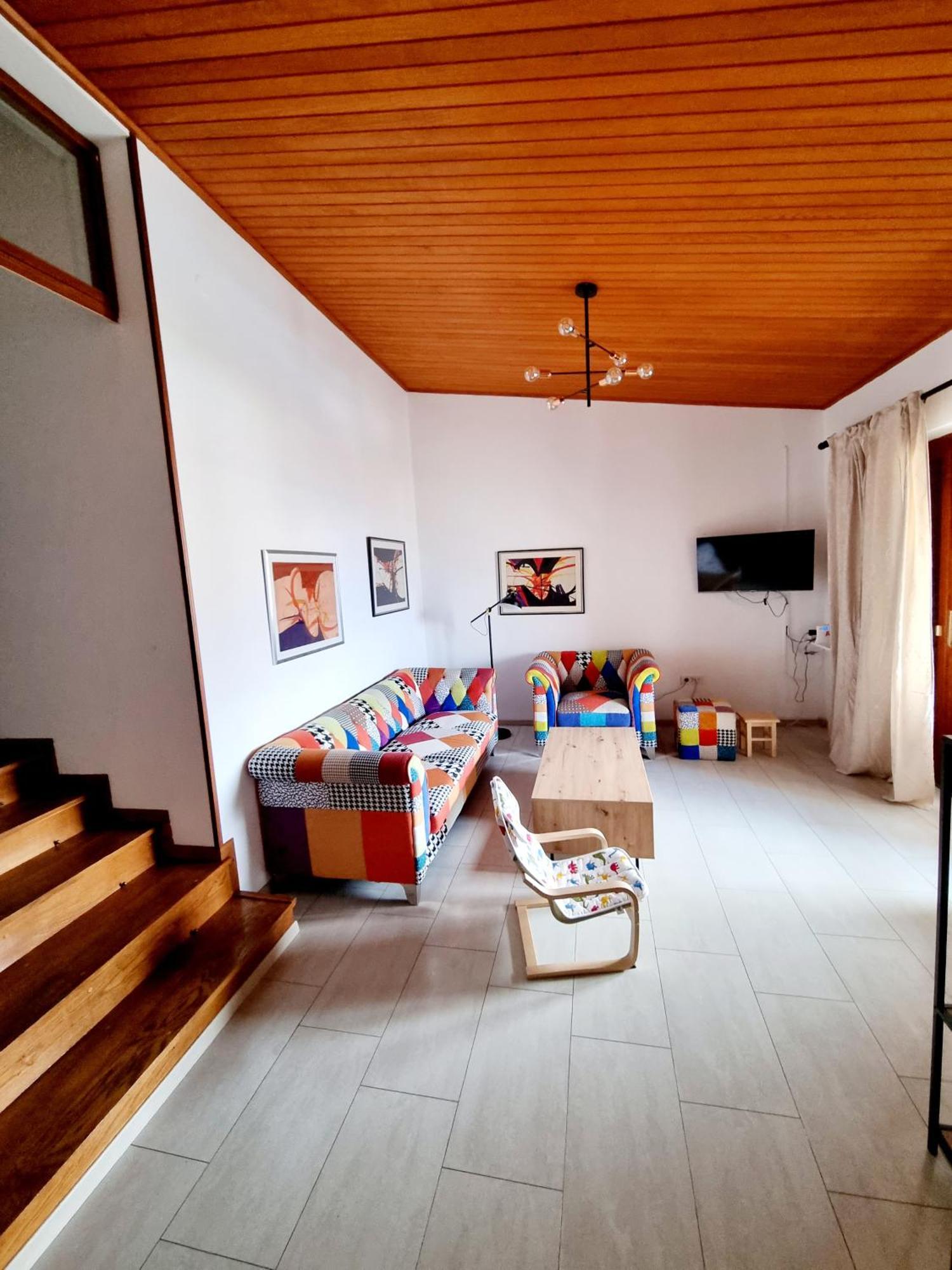 Villa Zlata - Holiday House Baska  Room photo